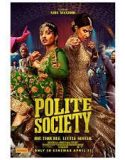 Nonton Film Polite Society (2023) Subtitle Indonesia