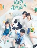 Nonton Serial Please Be My Family (2023) Subtitle Indonesia