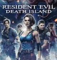 Nonton Film Resident Evil: Death Island (2023) Subtitle Indonesia