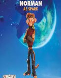 Nonton Film Spark: A Space Tail (2016) Subtitle Indonesia