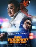 Nonton Film The Roundup: No Way Out (2023) Subtitle Indonesia
