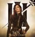 The Three Musketeers: D’Artagnan (2023) Subtitle Indonesia