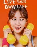 Nonton Serial Drakor Live Your Own Life (2023) Subtitle Indonesia