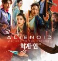 Nonton Film Alienoid The Return to the Future (2024) Sub Indo