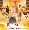 Nonton Drama Blondie in an Ancient Time (2024) Sub Indo