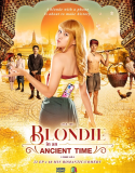 Nonton Drama Blondie in an Ancient Time (2024) Sub Indo