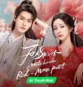Fox Spirit Matchmaker: Red-Moon Pact (2024) Sub Indonesia
