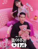 Nonton Serial Drama My Sweet Mobster (2024) Subtitle Indonesia
