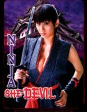 Nonton Film Ninja She-Devil (2006) Subtitle Indonesia