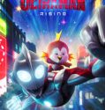 Nonton Film Ultraman: Rising (2024) Subtitle Indonesia