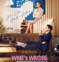 Serial Drama What’s Wrong With Secretary Kim (2024) Sub Indo