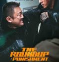 Nonton Film The Roundup Punishment (2024) Subtitle Indonesia