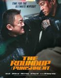 Nonton Film The Roundup Punishment (2024) Subtitle Indonesia